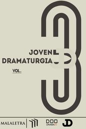 Joven dramaturgía Vol. 3