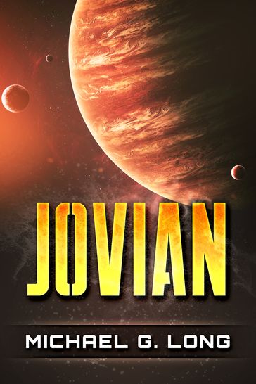 Jovian - Michael G. Long