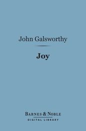 Joy (Barnes & Noble Digital Library)