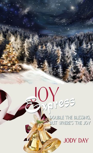 Joy Express - Jody Day