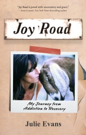 Joy Road: My Journey from Addiction to Recovery