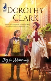 Joy for Mourning (Mills & Boon Silhouette)