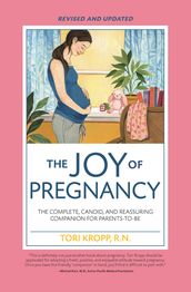 Joy of Pregnancy 2nd Edition