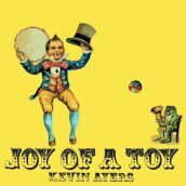 Joy of a toy