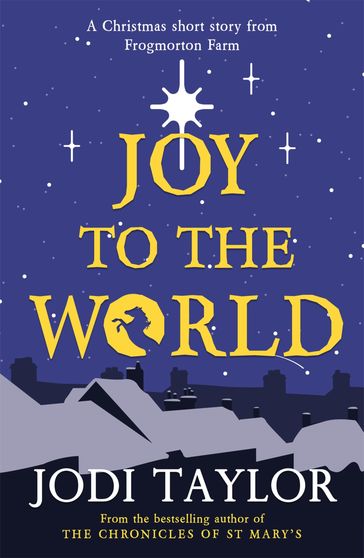 Joy to the World - Jodi Taylor