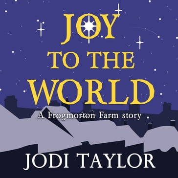 Joy to the World - Jodi Taylor