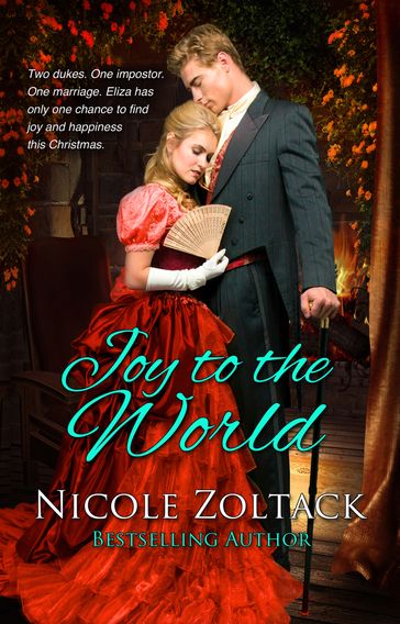 Joy to the World - Nicole Zoltack