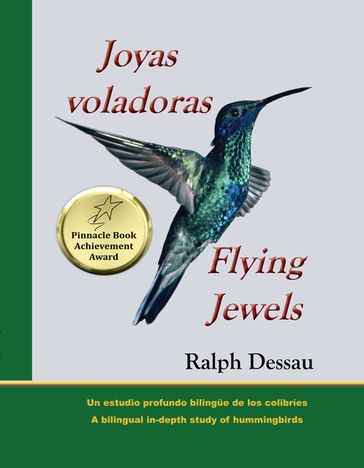 Joyas voladoras * Flying Jewels - Ralph Dessau