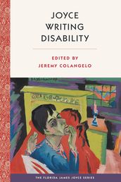 Joyce Writing Disability