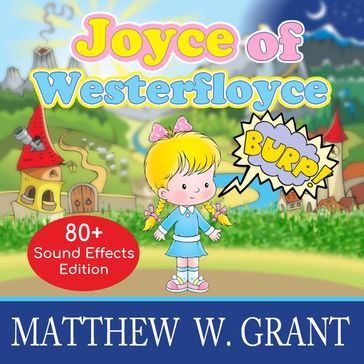 Joyce of Westerfloyce - Matthew W. Grant