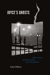 Joyce s Ghosts