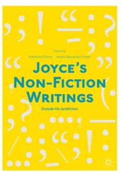 Joyce s Non-Fiction Writings