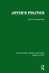 Joyce s Politics