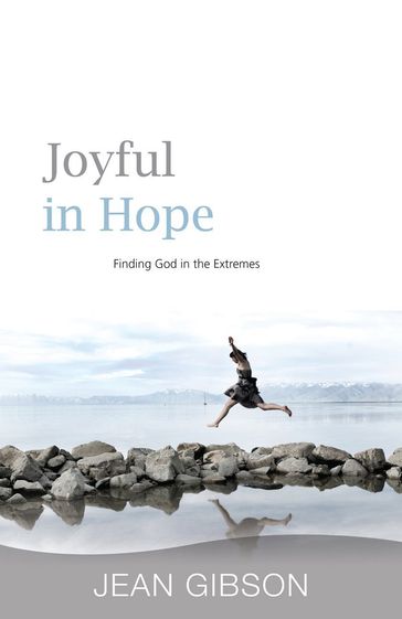 Joyful in Hope - Jean Gibson