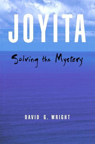Joyita - David Wright