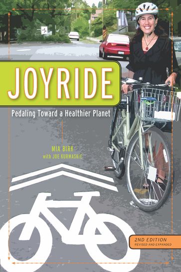 Joyride - Mia Birk