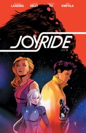 Joyride Vol. 3