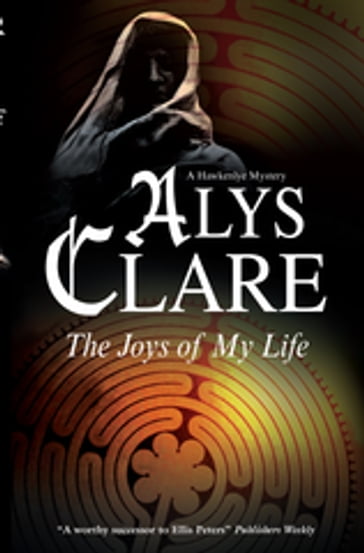 Joys of My Life - Alys Clare
