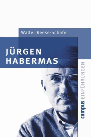 Jürgen Habermas - Walter Reese-Schafer