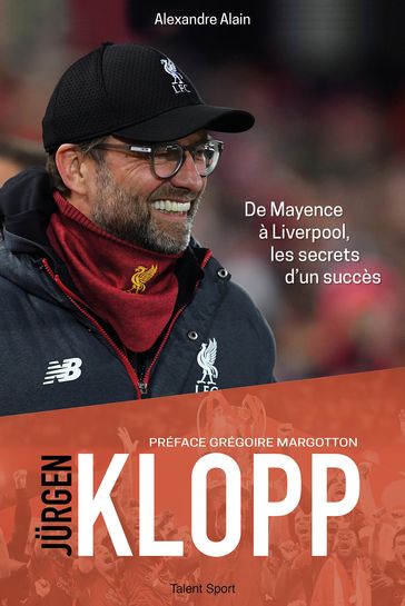 Jürgen Klopp - Alexandre Alain