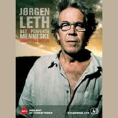Jørgen Leth læser Det uperfekte menneske