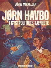 Jørn Havbo i kystpolitiets tjeneste