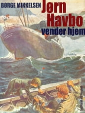 Jørn Havbo vender hjem