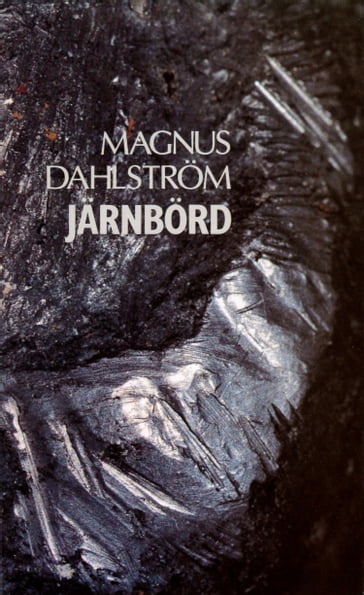 Järnbörd - Magnus Dahlstrom