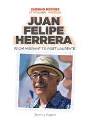 Juan Felipe Herrera: From Migrant to Poet Laureate