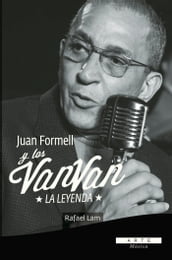 Juan Formell y los Van Van