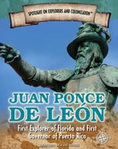 Juan Ponce de León