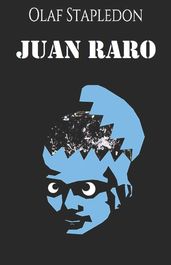 Juan Raro