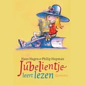 Jubelientje leert lezen