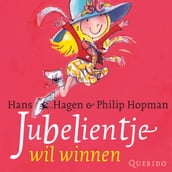 Jubelientje wil winnen