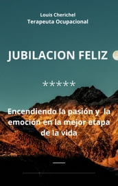 Jubilación feliz