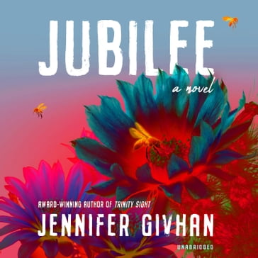 Jubilee - Jennifer Givhan