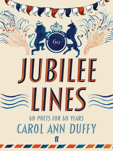 Jubilee Lines - Carol Ann Duffy