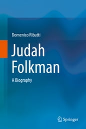 Judah Folkman