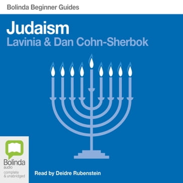 Judaism - Dan Cohn-Sherbok - Lavinia Cohn-Sherbok
