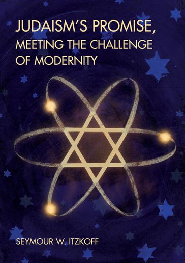 Judaism's Promise, Meeting the Challenge of Modernity - Seymour W. Itzkoff
