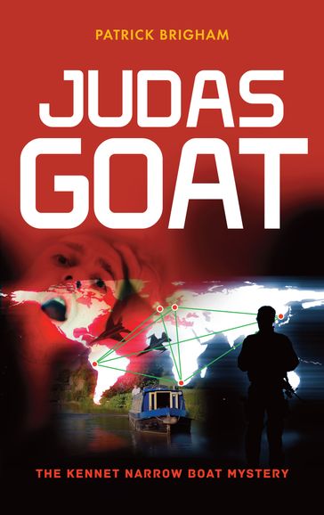 Judas Goat - Patrick Brigham