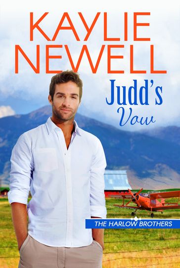 Judd's Vow - Kaylie Newell