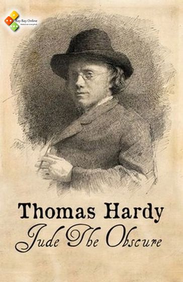 Jude The Obscure - Hardy Thomas