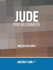 Jude for Beginners