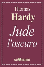 Jude l oscuro