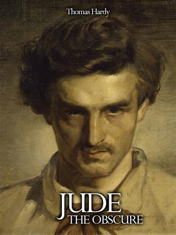 Jude the Obscure - Hardy Thomas