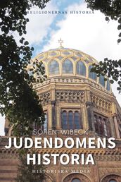 Judendomens historia