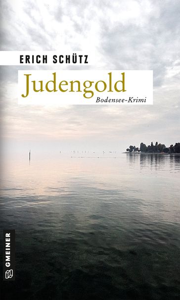 Judengold - Erich Schutz