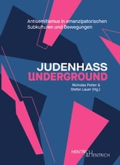 Judenhass Underground