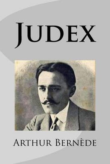 Judex - Arthur Bernède